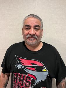 Gualberto Cardenas Perez a registered Sex Offender of Texas
