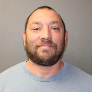 Richard Lee Mc-graw a registered Sex Offender of Texas