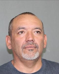 Arturo Cisneros a registered Sex Offender of Texas