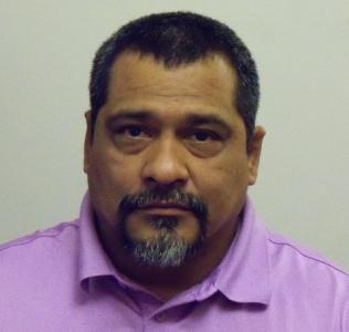 Gilberto Chavez a registered Sex Offender of Texas