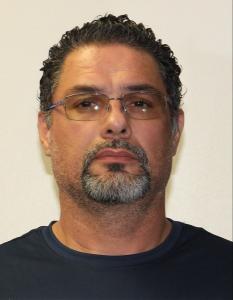 David Gonzalez a registered Sex Offender of Texas