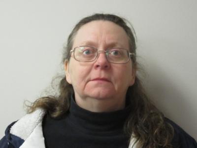 Karen Irene Varney a registered Sex Offender of Texas