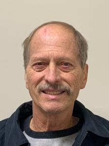 Edward Bernerd Faulkner a registered Sex Offender of Texas