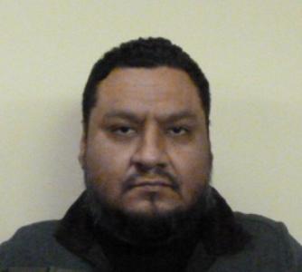 Jose Velasquez a registered Sex Offender of Texas