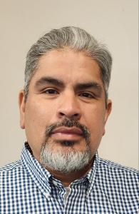 Eduardo Castillo a registered Sex Offender of Texas