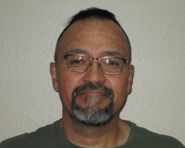 Nicholas Rodriguez a registered Sex Offender of Texas