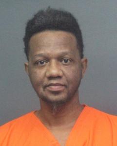 Jason Pierre Banks a registered  of Texas