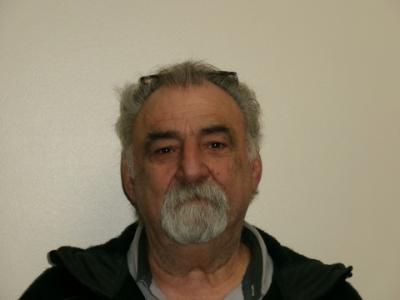 David Wayne Boudreaux a registered Sex Offender of Texas