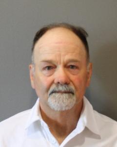 John Melvin Bodiford a registered Sex Offender of Texas