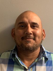 Hermenegildo Morales a registered Sex Offender of Texas