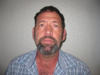 Greg Allen Ruff a registered Sex Offender of Texas