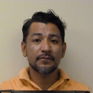 Nicholas Abel Hernandez a registered Sex Offender of Texas