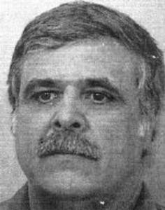 Maurice John George a registered Sex Offender of Texas