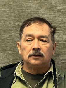Macario G Sanchez Jr a registered Sex Offender of Texas