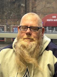 Thomas Mays a registered Sex Offender of Texas