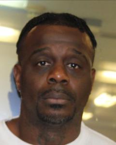 Reginald Dwight Hollins a registered Sex Offender of Texas