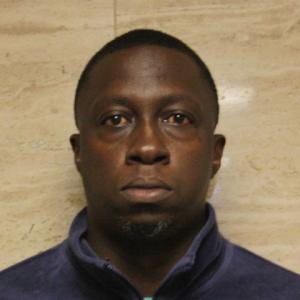 Bari Jerome Skinner a registered Sex Offender of Texas