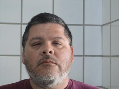 Mateo Carbajal Jr a registered Sex Offender of Texas