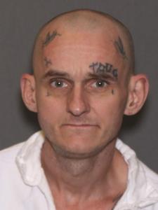John Royce Bounds a registered Sex Offender of Texas
