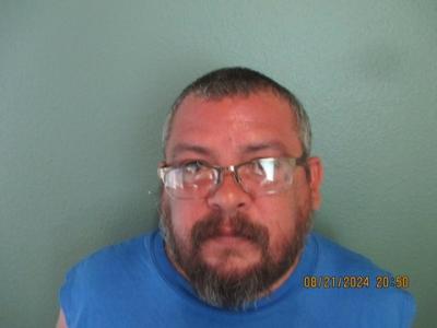 Albert Cortez Mejia a registered Sex Offender of Texas