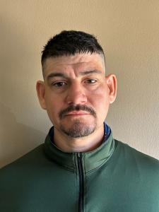 Jorge Adrian Rodriguez a registered Sex Offender of Texas