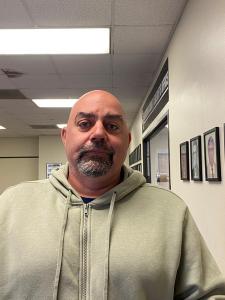 David Buck Smith a registered Sex Offender of Texas