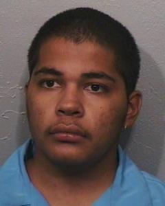 Eloy Perez III a registered Sex Offender of Texas