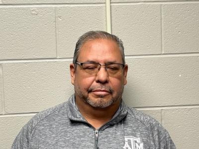 Robert Escamilla a registered Sex Offender of Texas