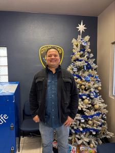 Ben Limas a registered Sex Offender of Texas