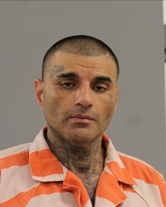 Armando Alvarado a registered Sex Offender of Texas