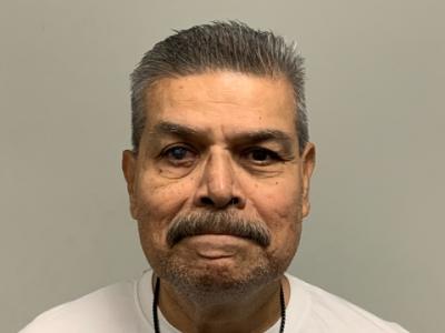 David Cortez a registered Sex Offender of Texas
