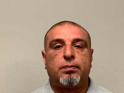 Aubrey Cordova Jr a registered Sex Offender of Texas