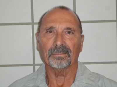 Robert Lloyd Davis a registered Sex Offender of Texas