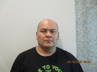 Joe Glen Lara a registered Sex Offender of Texas