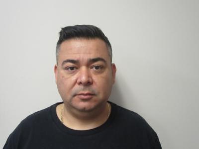 Jesus Domingo Espinoza a registered Sex Offender of Texas