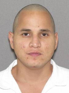 Enrigue Muniz a registered Sex Offender of Texas