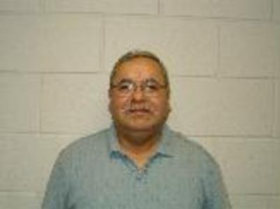 John Castro a registered Sex Offender of Texas