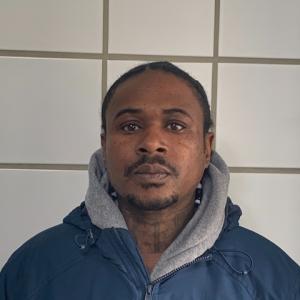 Eodie Patt a registered Sex Offender of Texas