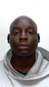 Joseph Nash a registered Sex Offender of Texas