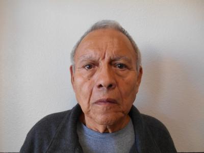 Carlos Mercado a registered Sex Offender of Texas