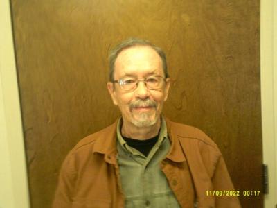 Lynn Charles Bauman a registered Sex Offender of Texas