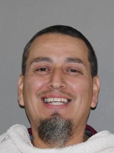 Rey Jenaro Moreno a registered Sex Offender of Texas