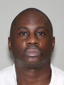 Damien Jamal Maxey a registered Sex Offender of Texas