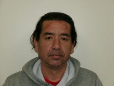 Israel Caleb Becke a registered Sex Offender of Texas