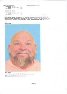 Gary Allen Smith a registered Sex Offender of Texas