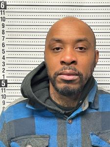 Detrail Cody Byrd a registered Sex Offender of Texas