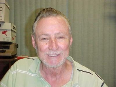 David Allan Ewing a registered Sex Offender of Texas