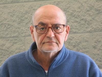 Shahid Iqbal a registered Sex Offender of Texas