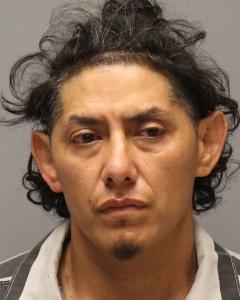 John Rodriguez a registered Sex Offender of Texas