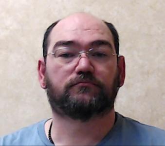 Shane Allen Bearden a registered Sex Offender of Texas